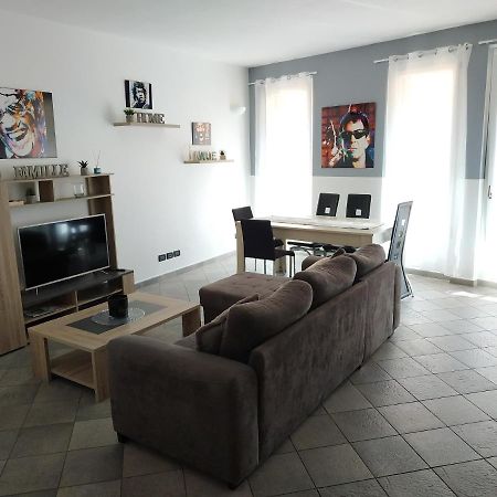 Beau Meuble 3 Pieces 60 M² Cannes Le Suquet Εξωτερικό φωτογραφία