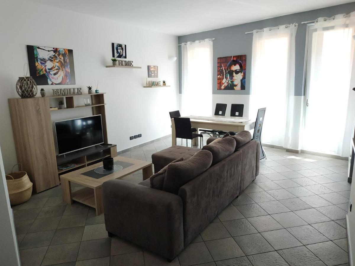 Beau Meuble 3 Pieces 60 M² Cannes Le Suquet Εξωτερικό φωτογραφία