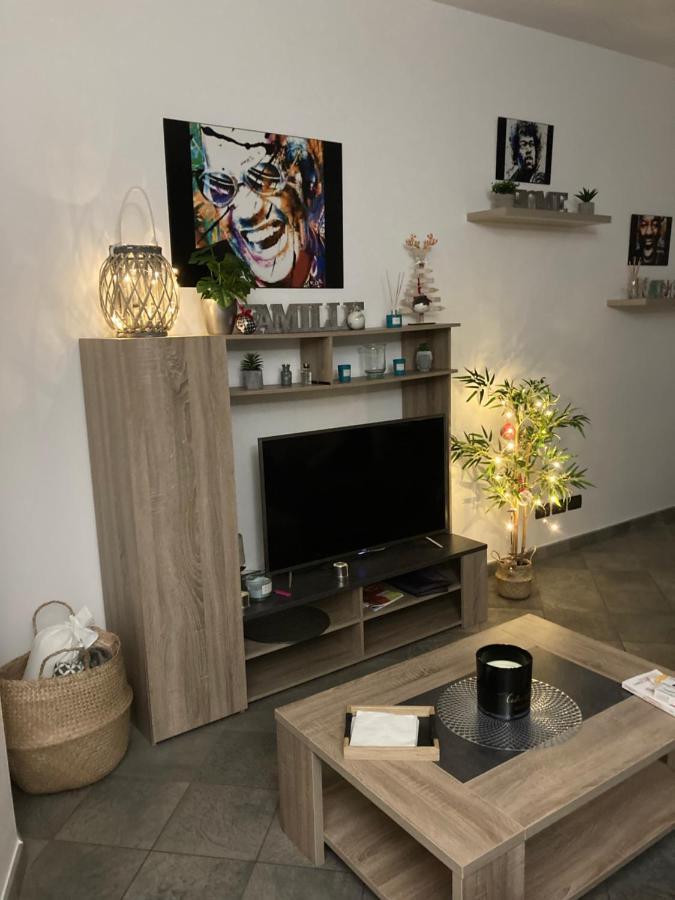 Beau Meuble 3 Pieces 60 M² Cannes Le Suquet Εξωτερικό φωτογραφία