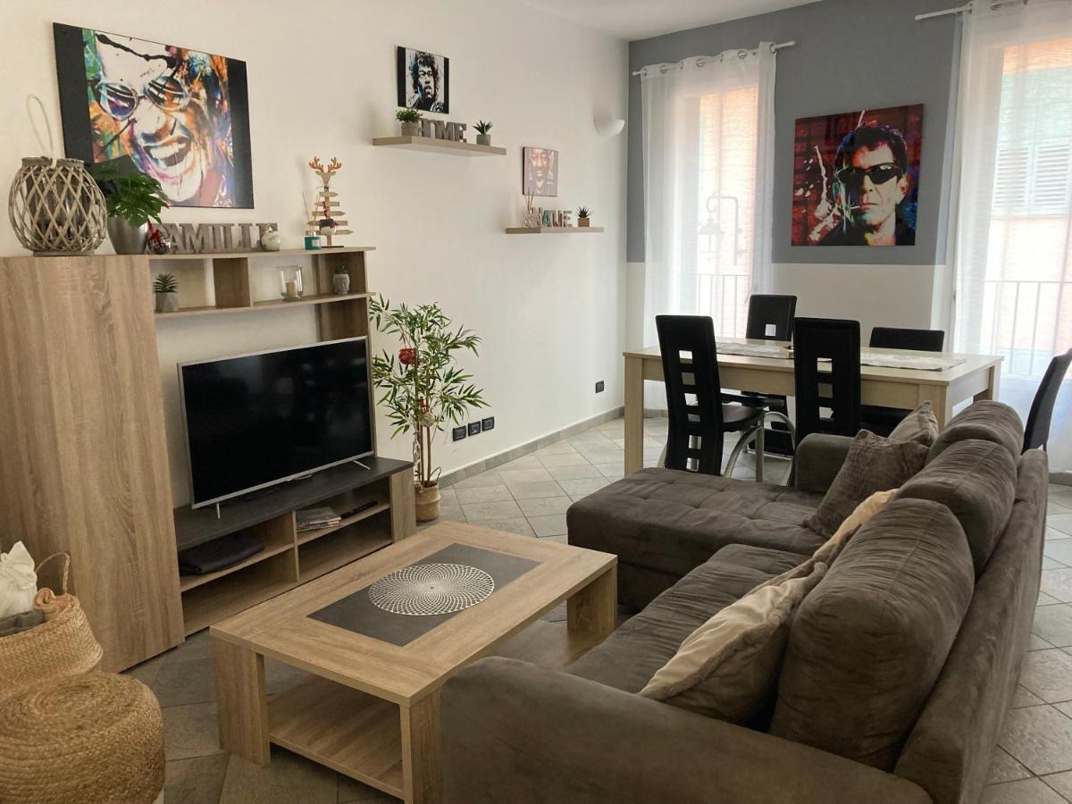 Beau Meuble 3 Pieces 60 M² Cannes Le Suquet Εξωτερικό φωτογραφία