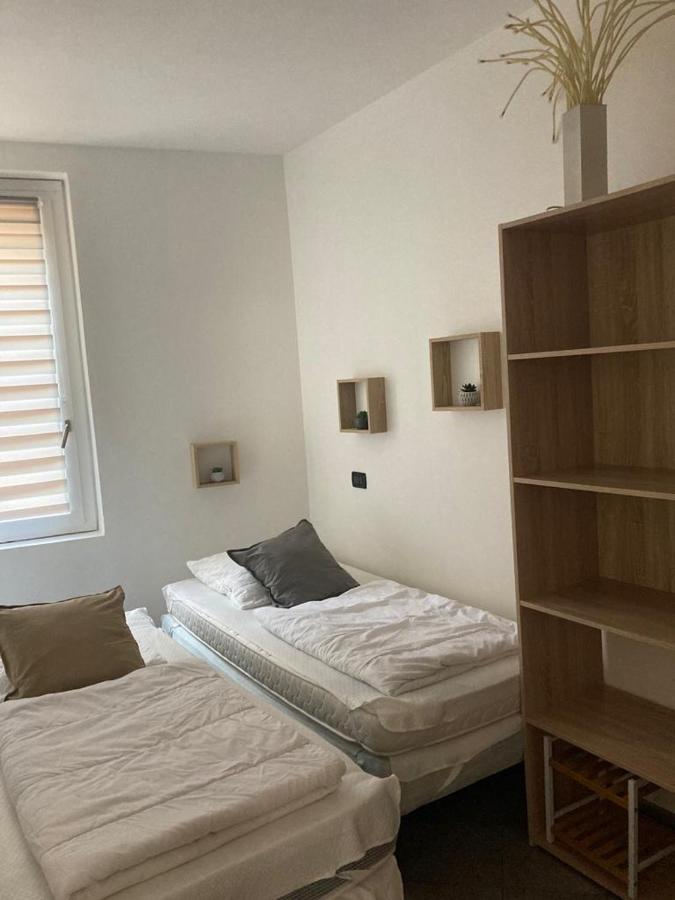 Beau Meuble 3 Pieces 60 M² Cannes Le Suquet Εξωτερικό φωτογραφία